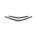 MarkEntegra Ön Cam Silecek Takımı Seti Toyota Corolla Verso Ile Uyumlu 2002-2009 65-40CM