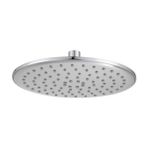 MarkEntegra Oval Tepe Duş Başlığı - Ø23 Cm, Krom Kaplama
