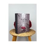 MarkEntegra Rabsev Fotoğraf Albümü 10X15CM 200 Fotoğraf Kapasiteli Renkli Şemsiye Desenli Anı Albümü