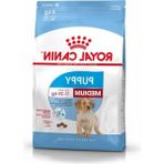 MarkEntegra Royal Canin Medium Puppy Köpek Sı, 15 kg
