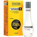 MarkEntegra Saç Besleyici Keratin Yağı - 100 ml