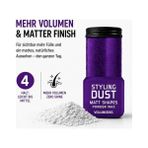 MarkEntegra Saç Pudrasi 04 Volume Instanly(Mor