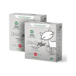 MarkEntegra Sandymax Triple Action Kedi Kumu 2X10KG