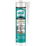 MarkEntegra Silikon Mastik, Çok Amaçlı Yapıştırıcı, 280ML Solventsiz Kullanım