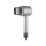 MarkEntegra Sinbo Shd 1717 Saç Kurutma Makinesi, 1600W Bldc Turbo Motor, 110.000 Rpm, 2 Hız 3 Sıcaklık Ayarlı, 360° Manyetik Başlık, Gümüş