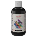 MarkEntegra Siyah Akrilik Boya 250 gr