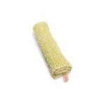 MarkEntegra Süper Esnek Yeşil Banyo Lifi Tüm Cilt Tiplerine Uygun Duş Lifi Unisex 20X30 cm