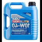 MarkEntegra Süper Sentetik Motor Yağı, 10W-40, 4 Litrelik Ambalaj