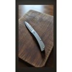 MarkEntegra Ultra Keskin 16 cm Tamamı Metal Cep Çakısı - Katlanır Bıçak Sağlam ve Pratik