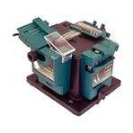 MarkEntegra Universal Bileme Makinesi, 96 W Güç, Farklı Bıçak ve Aletleri Bileme Imkanı