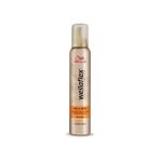 MarkEntegra Wella Wellaflex Curls & Waves Güçlü Tutuş Saç Köpüğü 200 Mililitre