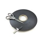 MarkEntegra Yapışkanlı Şerit Mıknatıs Magnet 12 mm Genişlik x 1 mm Kalınlık 5 Metre - 41 Delft Blue