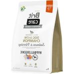 MarkEntegra Yarışma Köpekleri Için Somon ve Ringa Balıklı Hipoalerjenik Kuru Mama, 3 kg