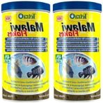 MarkEntegra Yem Malawi Flakes 250 ml 2'li Paket