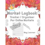 Market Logbook Tracker / Organiser for Online Markets