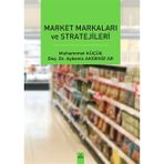 Market Markaları ve Stratejileri - Aybeniz Akdeniz Ar