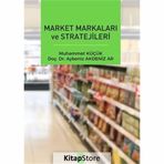 Market Markaları ve Stratejileri