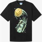 Market Smiley It Just Do.blk - BLK-Siyah