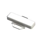 Marketcik Kablo Bağı Isimlendirme Etiketi 10X35 mm 100 Adet