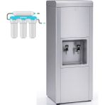 Marketcooler 95 Litre Sanayi Tipi Arıtmalı Su Sebili