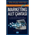 Marketing Alet Çantası: Dijital Pazarlama Stratejileri, SEO Teknikleri, Sosyal Medya & Marka ve Rekl