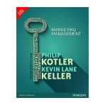 Marketing Management 16Th Edition (Philip Kotler & Lane Keller)