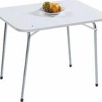 Marketonya Katlanır Balkon Bahçe Masası Piknik Masası 60X80 cm