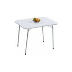 Marketonya Katlanır Masa Balkon Masası Bahçe Masası Katlanabilir Piknik Masası 60x80 Cm