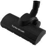 Marketto Beko Trb 5986 B Uyumlu Süpürge Turbo Başlığı Ithal Turbo Brush A++ Kalite - 1 Adet