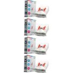 Marketto Bosch Ergomaxx'x BGB-7230 G All 4 Kutu-16 Adet Toz Torbası