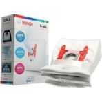 Marketto Bosch Siemens Typ G Tipi Toz Torbası 4 Adet G All ( Kutulu ) - 1 Adet