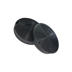 Marketto Dominox Da 911 V Bk / Da 911 V XS Davlumbaz Aspiratör Karbon Filtresi 2'li