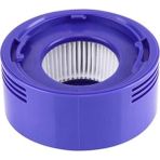 Marketto Dyson Uyumlu V6 / V7 / V8 Dik Süpürge Hepa Filtresi - 1 Adet