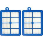 Marketto Electrolux Ultracaptic Zuchardftr 2 Adet Hepa Filtre