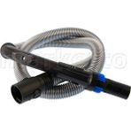 Marketto Philips Fc 8760 / 8761 / 8764 / 8766 / 8770 Uyumlu Süpürge Hortumu ( Tutma Sapı Dahil ) - 1 Adet