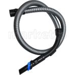 Marketto Philips Fc 9350 / 9351 / 9352 UYUMLU Süpürge Hortumu ( Tutma Sapı Dahil ) A++ - 1 Adet