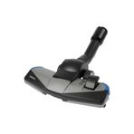 Marketto Philips FC 9741 PowerPro Expert Uyumlu TriActive Emici Başlık, Gri-Mavi