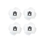 Marketto Profilo ile Uyumlu PSU6B110 Toz Torbası Bez 20 Adet