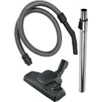 Marketto Rowenta Ro 6227 X-Trem Power Uyumlu Çelik Telli Süpürge Hortum Seti 3'lü (Tutma Sapı Kumandalı Değildir) - 1 Adet