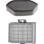Marketto Siemens VSZ4GK432 Süpürge Hepa ve Toz Haznesi Filtresi Seti