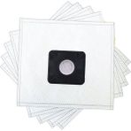 Marketto Sinbo SVC3449 5 Adet Bez Toz Torbası