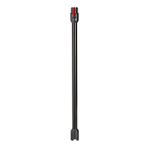 Marketto Uyumlu Dyson V12 Detect İçin Süpürge Borusu Siyah Renk ( Sadece V12 UYUMLU )