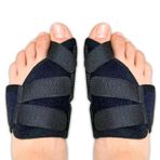 Markflex Ayak Baş Parmak Bunyon Kemik Çıkıntı Düzeltici Halluks Valgus Çift