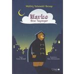 Marko Bize Taşınıyor - Gerry Boland