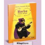 Marko Konser Veriyor - Gerry Boland