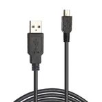 Markofist Fujı Fınepıx S5000 / S5100 / S5200 Zoom Mini USB Kablo