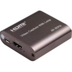 Markofist MF-CC12 HDMI USB 1080P Monitör Çıkışlı Video Capture Card