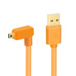 Markofist MF-DK35 5 mt 8 Pin to Type A USB Data Bağlantı Kablosu