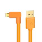 Markofist MF-DK40 5 mt Micro B to Type A USB Data Bağlantı Kablosu