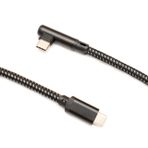 Markofist MF-DK55 Type-C Kablo 5m USB 3.2 (Tether Kablo)